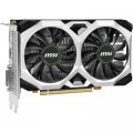 MSI Відеокарта MSI GeForce GTX1650 4096Mb D6 VENTUS XS OC (GTX 1650 D6 VENTUS XS OCV3)