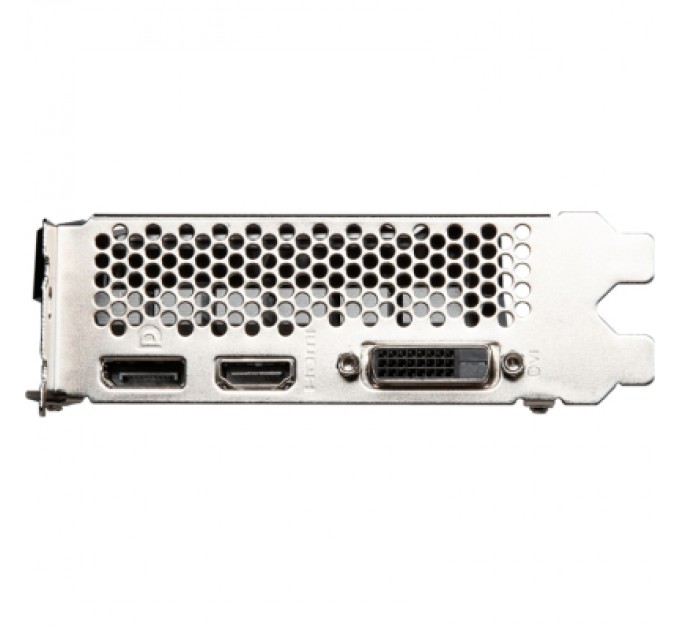 MSI Відеокарта MSI GeForce GTX1650 4096Mb D6 VENTUS XS OC (GTX 1650 D6 VENTUS XS OCV3)