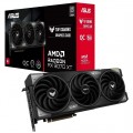 ASUS Відеокарта ASUS Radeon RX 9070 XT 16Gb TUF OC GAMING (TUF-RX9070XT-O16G-GAMING)