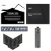 ASUS Відеокарта ASUS Radeon RX 9070 XT 16Gb TUF OC GAMING (TUF-RX9070XT-O16G-GAMING)
