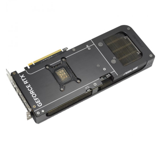 ASUS Відеокарта ASUS GeForce RTX5070 12Gb PRIME (PRIME-RTX5070-12G)