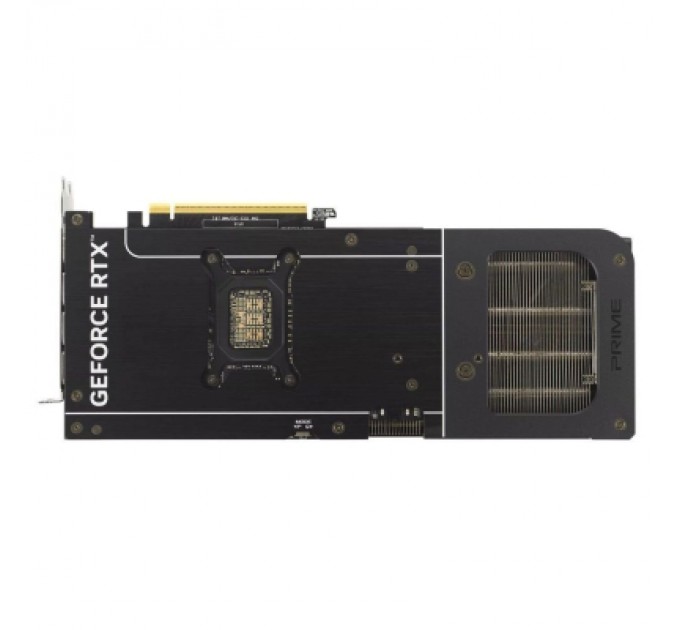 ASUS Відеокарта ASUS GeForce RTX5070 12Gb PRIME OC (PRIME-RTX5070-O12G)