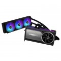 ASUS Відеокарта ASUS GeForce RTX5090 32GB ROG ASTRAL LC OC GAMING (ROG-ASTRAL-LC-RTX5090-O32G-GAMING)