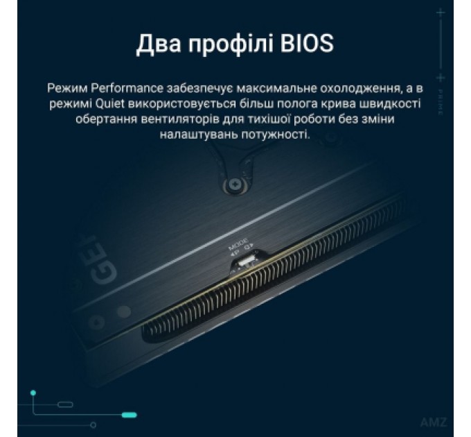 ASUS Відеокарта ASUS GeForce RTX5070Ti 16GB PRIME (PRIME-RTX5070TI-16G)