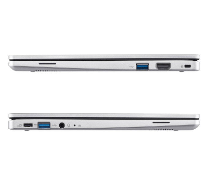 Acer Ноутбук Acer Chromebook CB311-12H (NX.KX1EU.006)