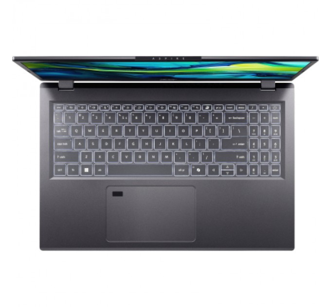 Acer Ноутбук Acer Aspire 15 A15-41M (NX.KXAEU.00C)