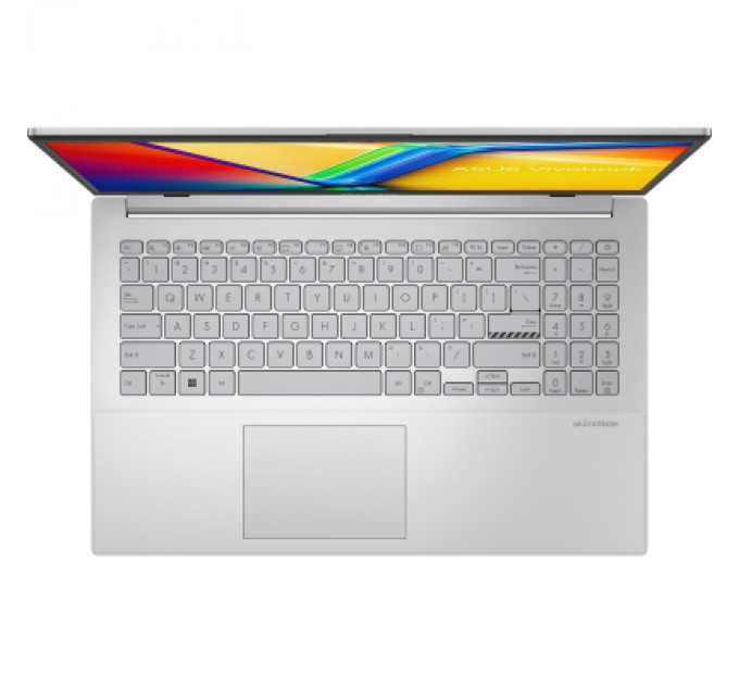 ASUS Ноутбук ASUS Vivobook Go 15 E1504FA-BQ049 (90NB0ZR1-M02DY0)