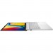 ASUS Ноутбук ASUS Vivobook Go 15 E1504FA-BQ049 (90NB0ZR1-M02DY0)