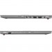 ASUS Ноутбук ASUS Vivobook Go 15 E1504FA-BQ049 (90NB0ZR1-M02DY0)
