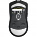 Hator Мишка Hator Pulsar 3 Wireless Black (HTM630)