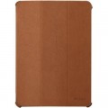Rock Чохол до планшета Rock texture series iPad Air coffee (iPad Air-57481)