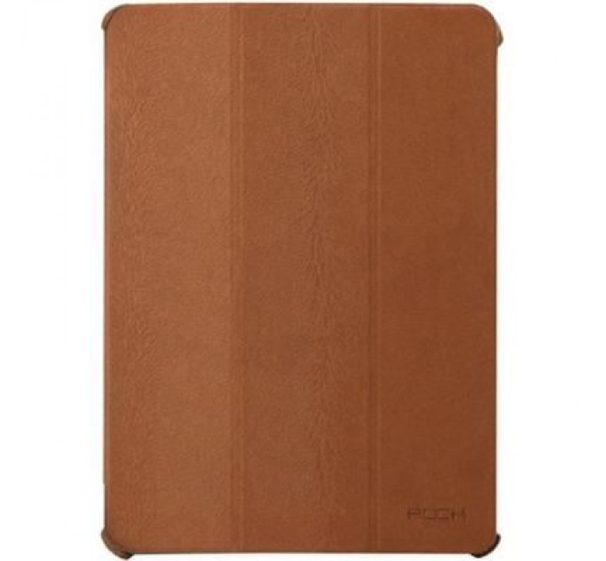 Rock Чохол до планшета Rock texture series iPad Air coffee (iPad Air-57481)