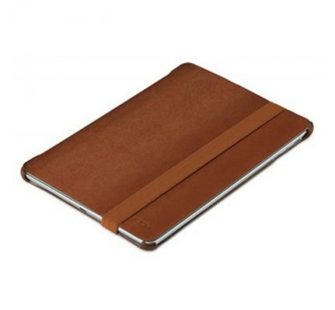 Rock Чохол до планшета Rock texture series iPad Air coffee (iPad Air-57481)