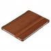 Rock Чохол до планшета Rock texture series iPad Air coffee (iPad Air-57481)