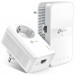 TP-Link Адаптер Powerline TP-Link TL-WPA7617KIT