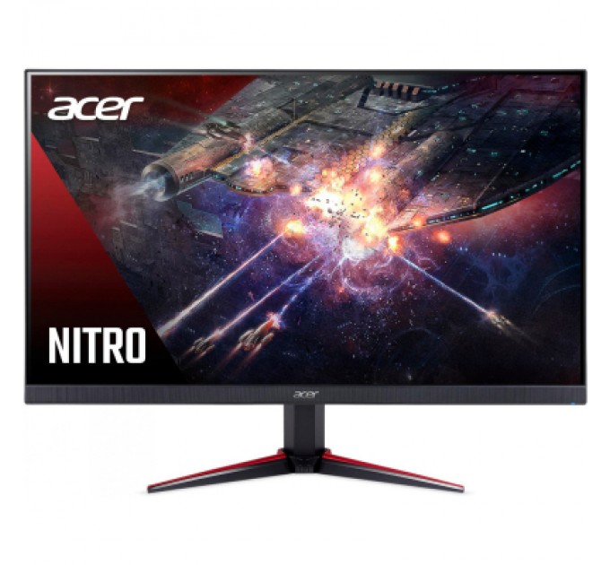 Acer Монітор Acer VG270Ebmiix (UM.HV0CD.E01)