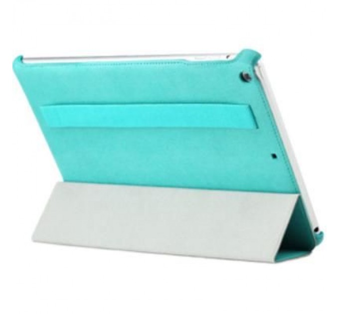 Rock Чохол до планшета Rock texture series iPad Air green (iPad Air-57498)