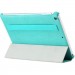 Rock Чохол до планшета Rock texture series iPad Air green (iPad Air-57498)