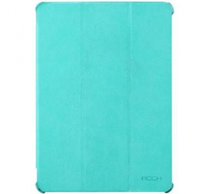 Rock Чохол до планшета Rock texture series iPad Air green (iPad Air-57498)