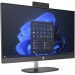 HP Комп'ютер HP ProOne 245 G10 AiO / Ryzen5 7520U, 16, 512, Cam, WiFi, K&M (A54ZVET)