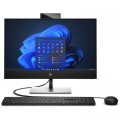 HP Комп'ютер HP ProOne 440 G9 AiO / i7-14700T, 16, 512, Cam, K&M, WiFi, W11Pro (9H709ET)