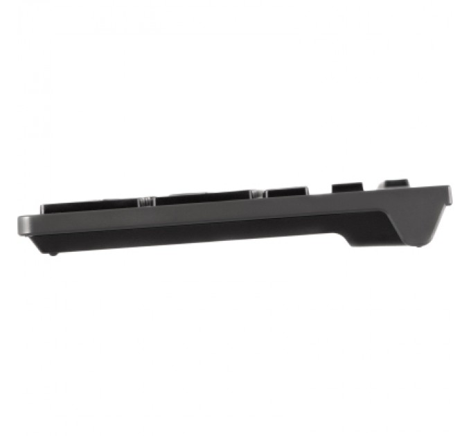2E Клавіатура 2E KS280 Wireless/Bluetooth Black-Gray (2E-KS280WBGR_UA)