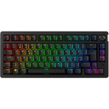 HyperX Клавіатура HyperX Alloy Rise 75 PBT HX Red Wireless UA Black (91Y91AA)