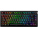 HyperX Клавіатура HyperX Alloy Rise 75 PBT HX Red Wireless UA Black (91Y91AA)