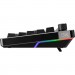 HyperX Клавіатура HyperX Alloy Rise 75 PBT HX Red Wireless UA Black (91Y91AA)