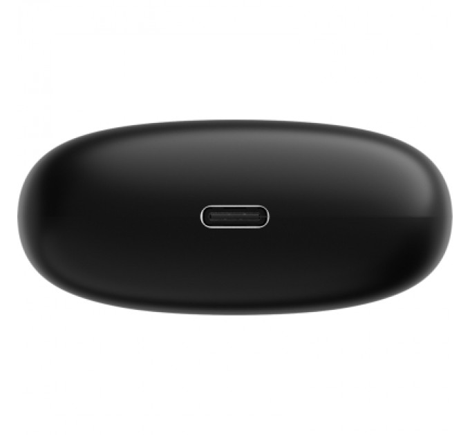 Hator Навушники Hator Truepods Hybrid ANC Black (HTA431)