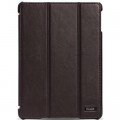 i-Carer Чохол до планшета i-Carer iPad Mini Retina Ultra thin genuine leather series black (RID794bl)