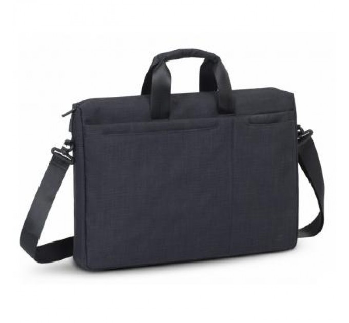 RivaCase Сумка для ноутбука RivaCase 17.3" 8355 Black (8355Black)