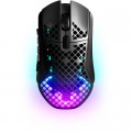 SteelSeries Мишка SteelSeries Aerox 9 Wireless Black (SS62618)