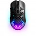 SteelSeries Мишка SteelSeries Aerox 9 Wireless Black (SS62618)
