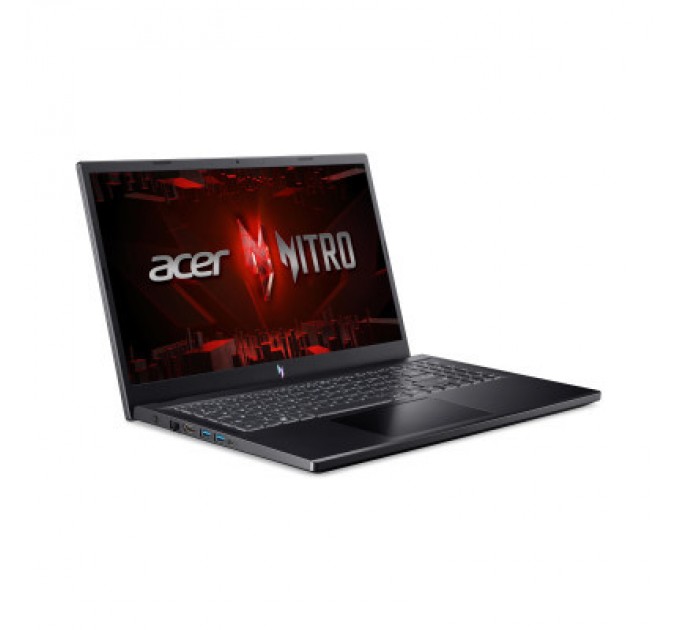 Acer Ноутбук Acer Nitro V 15 ANV15-51 (NH.QNCEU.00F)