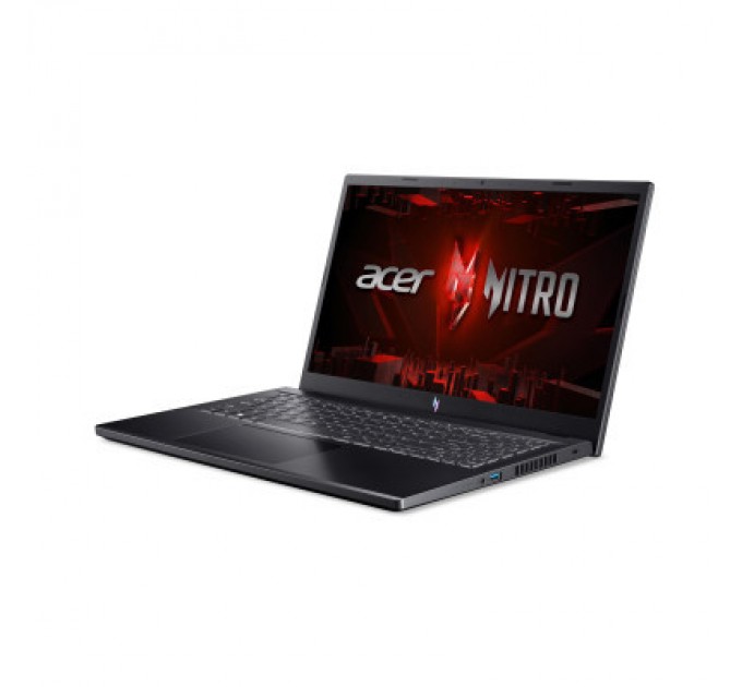 Acer Ноутбук Acer Nitro V 15 ANV15-51 (NH.QNCEU.00F)