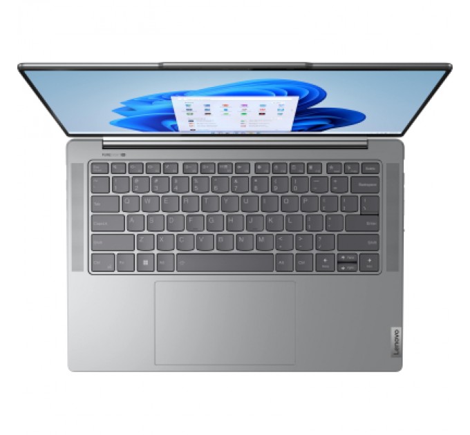 Lenovo Ноутбук Lenovo Yoga Pro 7 14AHP9 (83E3003DRA)