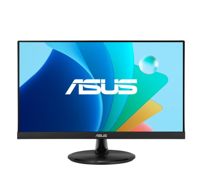 ASUS Монiтор Asus 21.5" VP229HF (90LM06B0-B05B70) IPS Black 100Hz