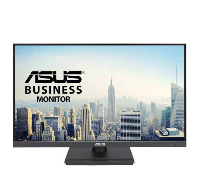 ASUS Монітор Asus 23.8" VA24DQFS (90LM0540-B01370) IPS Black 100Hz