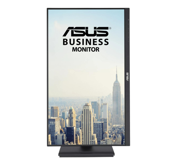 ASUS Монітор Asus 23.8" VA24DQFS (90LM0540-B01370) IPS Black 100Hz