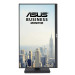 ASUS Монітор Asus 23.8" VA24DQFS (90LM0540-B01370) IPS Black 100Hz