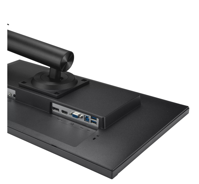 ASUS Монітор Asus 23.8" VA24DQFS (90LM0540-B01370) IPS Black 100Hz