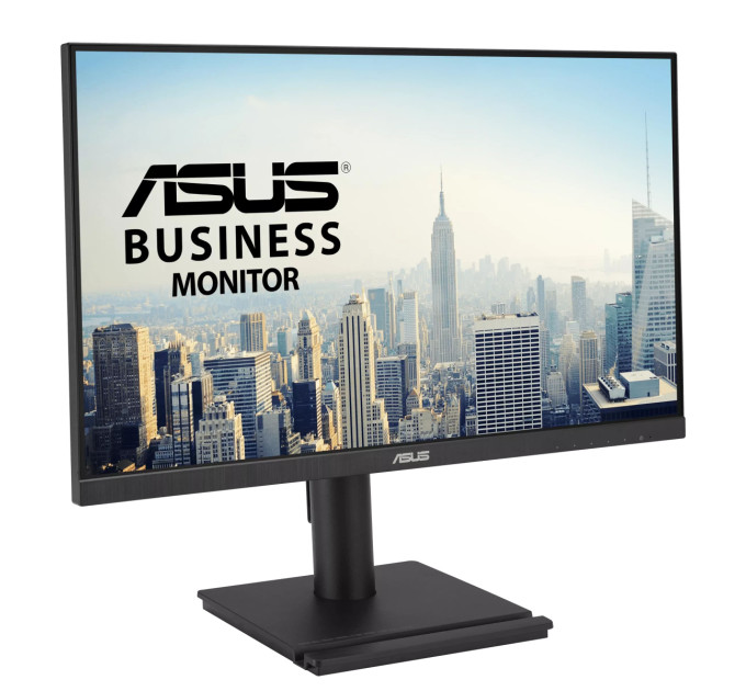 ASUS Монітор Asus 23.8" VA24DQFS (90LM0540-B01370) IPS Black 100Hz