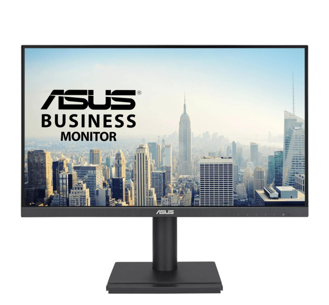 ASUS Монітор Asus 23.8" VA24DQFS (90LM0540-B01370) IPS Black 100Hz