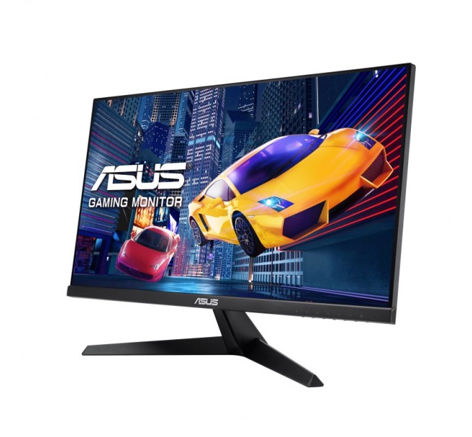 ASUS Монiтор Asus 23.8" VY249HGR (90LM06A3-B03A70) IPS Black 120Hz