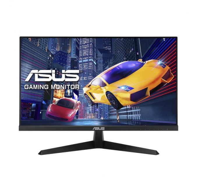 ASUS Монiтор Asus 23.8" VY249HGR (90LM06A3-B03A70) IPS Black 120Hz