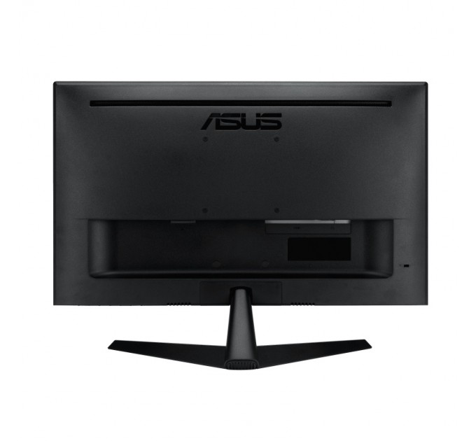 ASUS Монiтор Asus 23.8" VY249HGR (90LM06A3-B03A70) IPS Black 120Hz