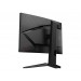 MSI Монітор MSI 23.8" G24C6P E2 VA Black Curved