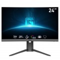 MSI Монітор MSI 23.8" G24C6P E2 VA Black Curved
