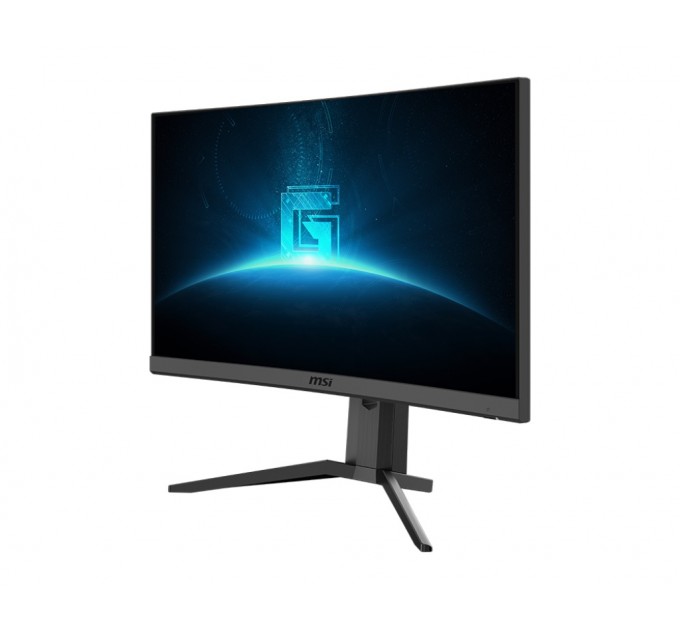 MSI Монітор MSI 23.8" G24C6P E2 VA Black Curved